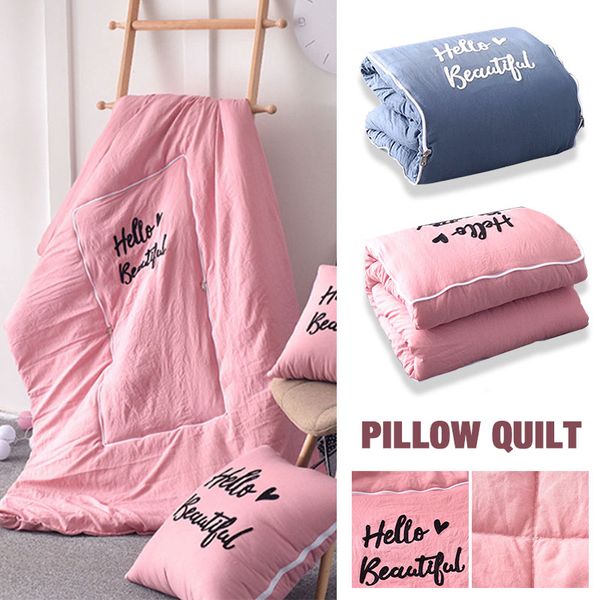 cotton quilt soft pillow keep warm for cushion l bedroom home textile winter for office sleeping bedding sofa blanket
cotton quilt soft pillow keep warm for cushion l bedroom home textile winter for office sleeping bedding sofa blanket