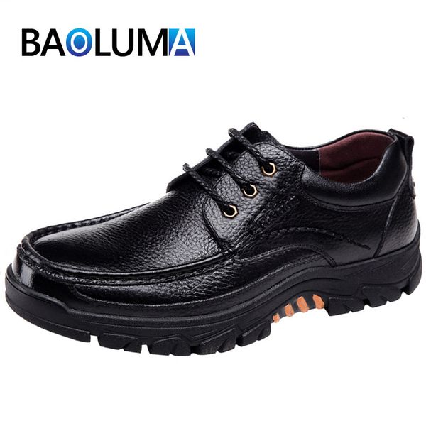 fashion mens casual shoes genuine cow leather waterproof mens loafers retro pure color men moccasin breathable men buiness shoes, Black
fashion mens casual shoes genuine cow leather waterproof mens loafers retro pure color men moccasin breathable men buiness shoes, Black