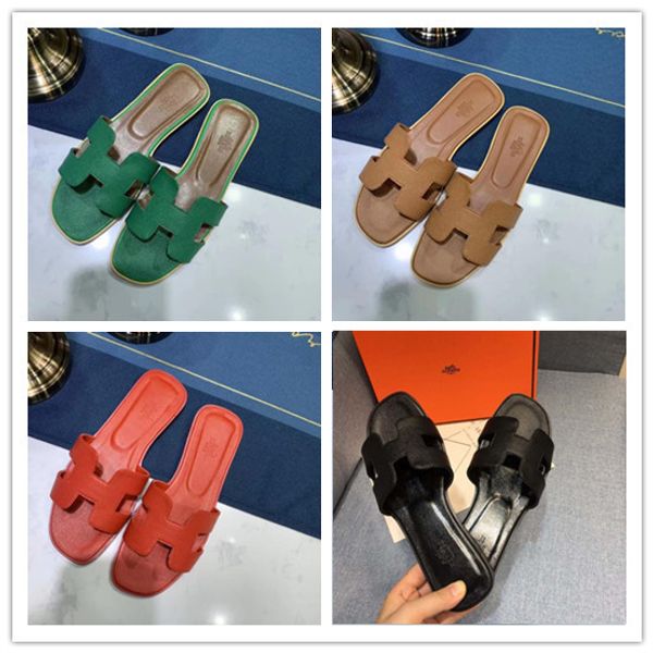 brandclassics women flat sandal genuine leather brown flat slipper fashion beach shoes leather tory slippers luxary design slides, White
brandclassics women flat sandal genuine leather brown flat slipper fashion beach shoes leather tory slippers luxary design slides, White