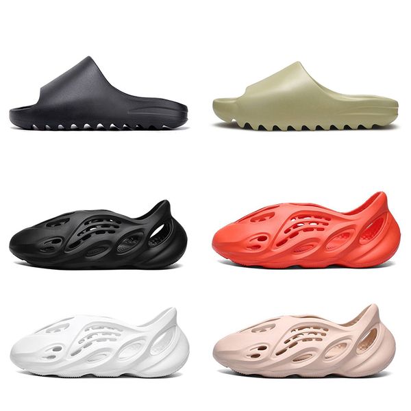 origianls foam runner sandals shoes triple black white slide slippers trainers orange bone resin desert sand casual shoes sneakers
origianls foam runner sandals shoes triple black white slide slippers trainers orange bone resin desert sand casual shoes sneakers