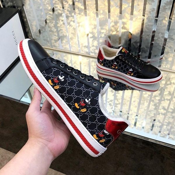 l14 fashion trendy casual men shoes, comfortable luxury men shoes leather sneakers original box packaging zapatos hombre, Black
l14 fashion trendy casual men shoes, comfortable luxury men shoes leather sneakers original box packaging zapatos hombre, Black