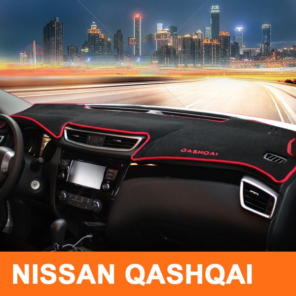for qashqai j11 car dashboard covers mat shade cushion insulation pad carpets accessories 2014 2015 2016 2017 2018
for qashqai j11 car dashboard covers mat shade cushion insulation pad carpets accessories 2014 2015 2016 2017 2018