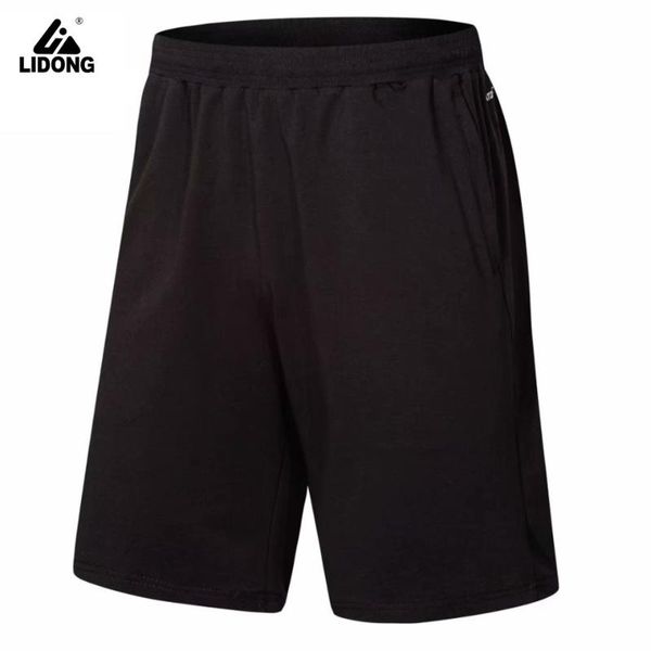men running shorts summer youth fitness crossfit gym shorts cotton sport workout jogging training exercise sweatpants, Black;blue
men running shorts summer youth fitness crossfit gym shorts cotton sport workout jogging training exercise sweatpants, Black;blue