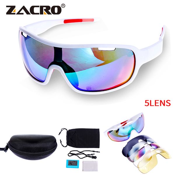 zacro 5 lens bicycle bike sport sun glasses polarized gafas ciclismo uv cycling eyewear goggles glasses cycling sunglasses
zacro 5 lens bicycle bike sport sun glasses polarized gafas ciclismo uv cycling eyewear goggles glasses cycling sunglasses