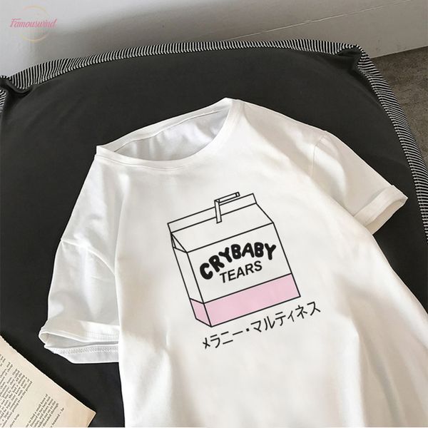 japanese summer chic cute cartoon peach milk letter s 2xl t shirt fun harajuku ins sweet print female tees polyester ulzzang, White
japanese summer chic cute cartoon peach milk letter s 2xl t shirt fun harajuku ins sweet print female tees polyester ulzzang, White