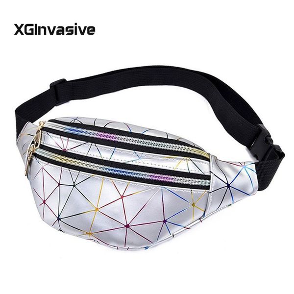 голографическая сумки на пояс женщины pink silver fanny pack женский ремень сумка черного геометрическая талии пакеты лазерная chest телефон
голографическая сумки на пояс женщины pink silver fanny pack женский ремень сумка черного геометрическая талии пакеты лазерная chest телефон