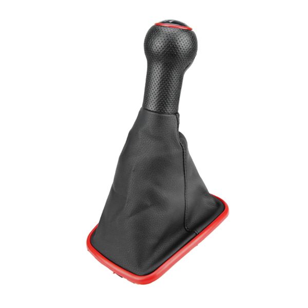 5 speed car manual gear shift head knob lever shifter leather gaiter boot dust cover case for vw bora golf 4 1999-2005
5 speed car manual gear shift head knob lever shifter leather gaiter boot dust cover case for vw bora golf 4 1999-2005