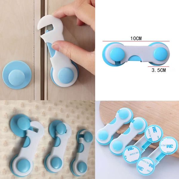 5pcs/lot baby safty locks drawer cabinets fridge locks furniture doors baby safety lock security toddler safety lock
5pcs/lot baby safty locks drawer cabinets fridge locks furniture doors baby safety lock security toddler safety lock