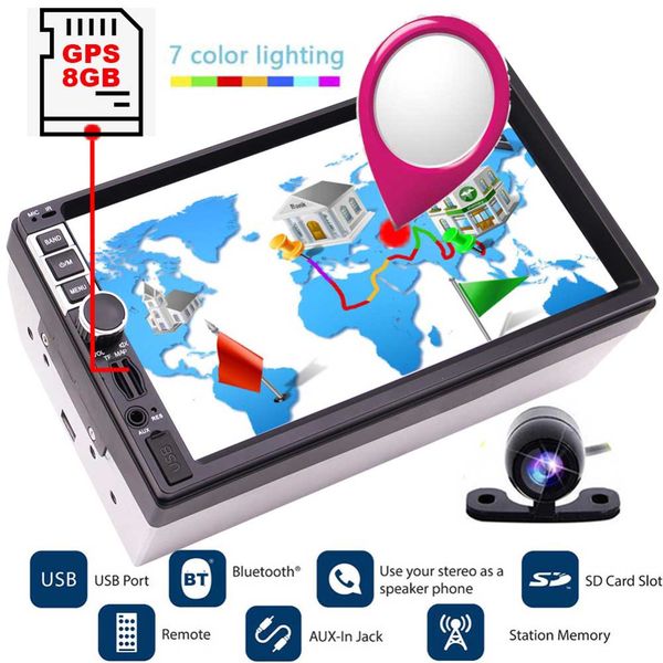 automotive navigator gps mp5 player for two din digital receiver with hd video player gps navigation audio stereo fm am rds 2 car
automotive navigator gps mp5 player for two din digital receiver with hd video player gps navigation audio stereo fm am rds 2 car