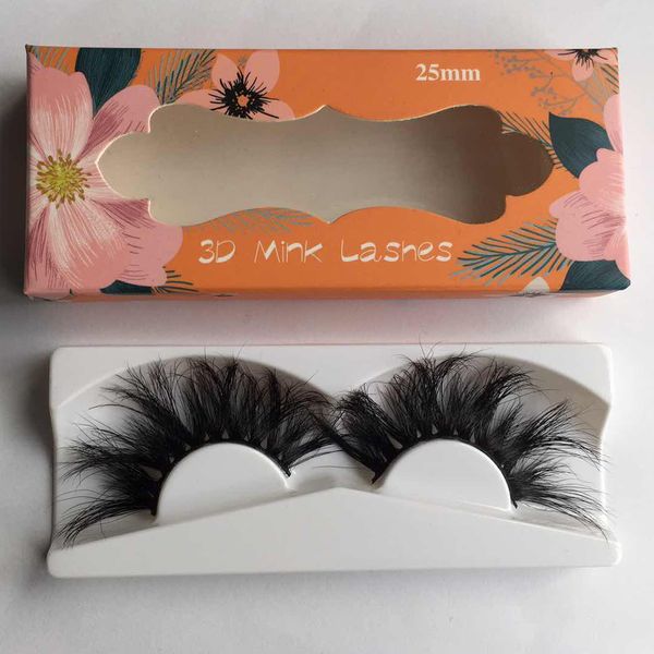 lanflower 25mm 3d mink lashes soft mink eyelashes wholesale thick strip custom packaging label makeup dramatic long lashes
lanflower 25mm 3d mink lashes soft mink eyelashes wholesale thick strip custom packaging label makeup dramatic long lashes