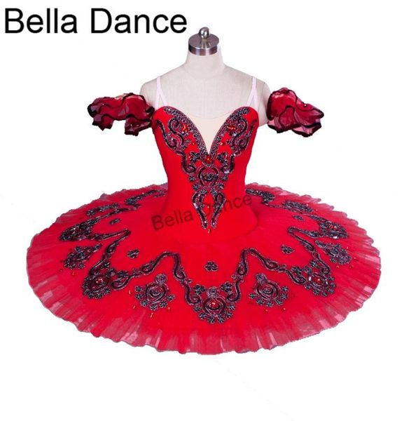 woman red don quxote professional tutu dress girls nutracker tutu ballet costume bt8992, Black;red
woman red don quxote professional tutu dress girls nutracker tutu ballet costume bt8992, Black;red