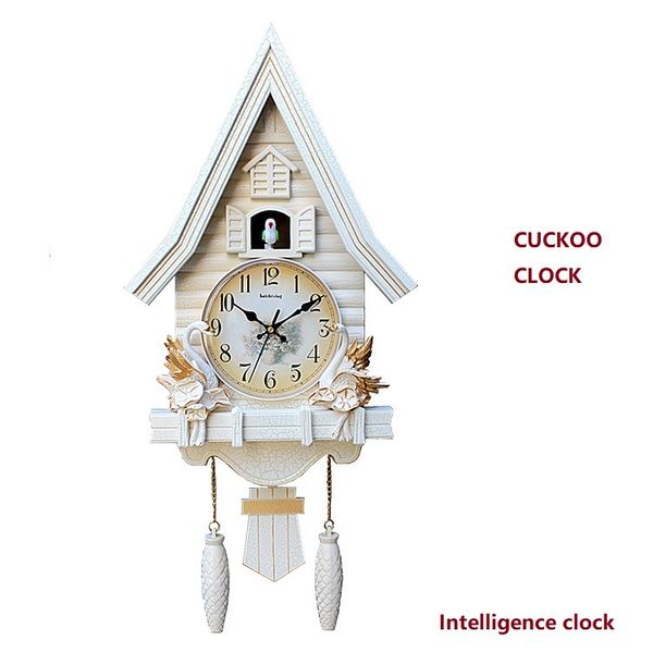 20inch cuckoo clock living room bedroom lovely children's room wall clock cartoon hanging watch silent quartz clock
20inch cuckoo clock living room bedroom lovely children's room wall clock cartoon hanging watch silent quartz clock
