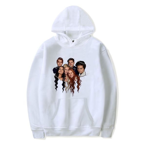 new riverdale hooded sweatshirt hiphop harajuku hoodies fashion hoodie men women streetwear, Black
new riverdale hooded sweatshirt hiphop harajuku hoodies fashion hoodie men women streetwear, Black