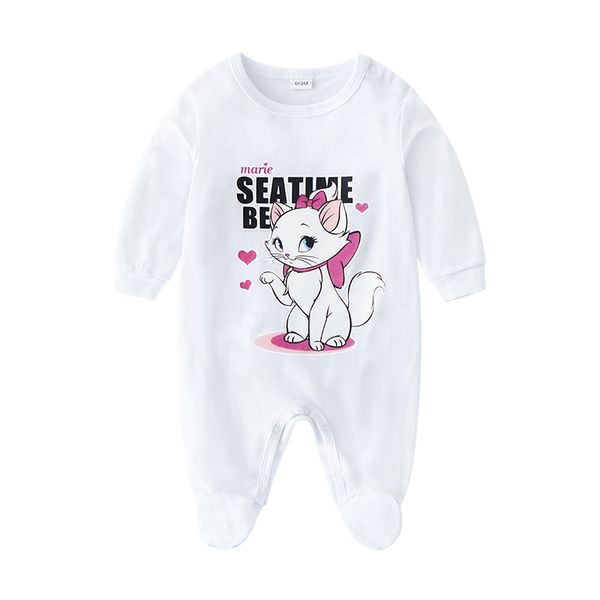 round neck print newborn toddler infantil baby boys baby girls kids clothes rompercasual jumpsuit, Blue
round neck print newborn toddler infantil baby boys baby girls kids clothes rompercasual jumpsuit, Blue