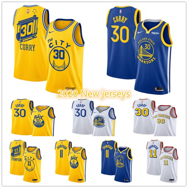men's steph stephen 30 curry warriors jersey golden state dangelo d'angelo 0 russell klay 11 thompson stitched basketball jerseys, Black;blue
men's steph stephen 30 curry warriors jersey golden state dangelo d'angelo 0 russell klay 11 thompson stitched basketball jerseys, Black;blue