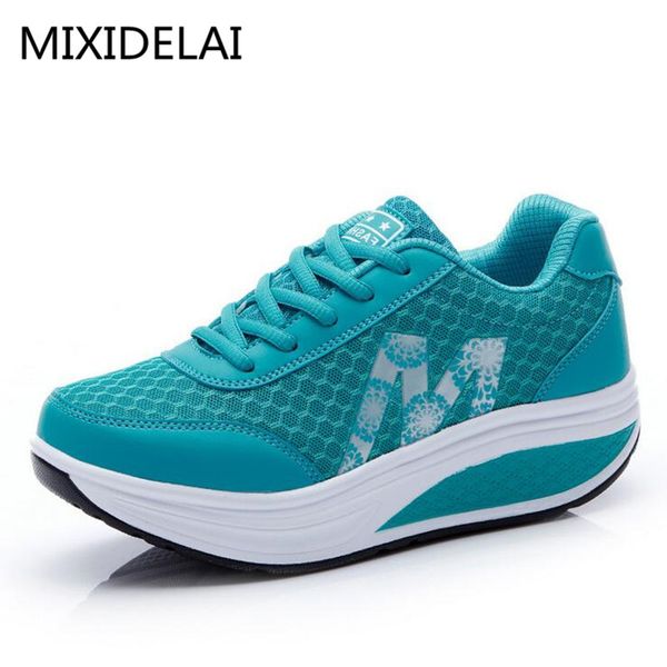 mixidelai 2019 new summer zapato woman breathable mesh zapatillas shoes for women network soft casual shoes flats eur size 35-40 cj191226, Black
mixidelai 2019 new summer zapato woman breathable mesh zapatillas shoes for women network soft casual shoes flats eur size 35-40 cj191226, Black