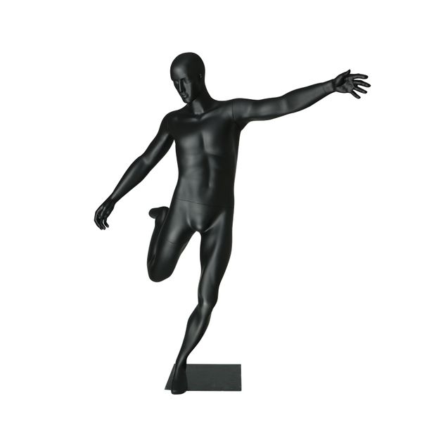 fashionable muscle football mannequin foot manican customized factory direct sell, Khaki
fashionable muscle football mannequin foot manican customized factory direct sell, Khaki