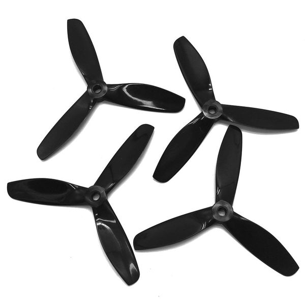cw ccw propeller for mjx bugs 5 w b5w b6 b8 rc drone - black
cw ccw propeller for mjx bugs 5 w b5w b6 b8 rc drone - black