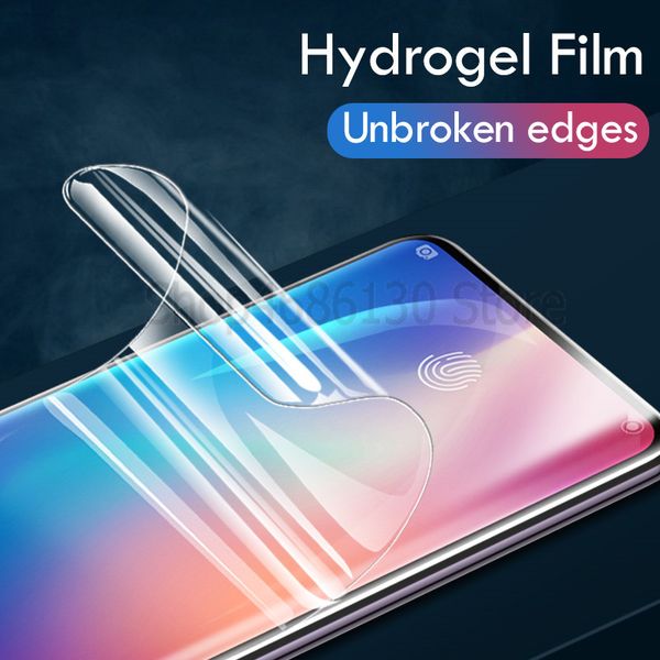 2pcs hydrogel film screen protector for xiaomi mi 8 9 se pro lite a1 a2 a3 lite cc9 9t pro pocophone f1 soft film not glass
2pcs hydrogel film screen protector for xiaomi mi 8 9 se pro lite a1 a2 a3 lite cc9 9t pro pocophone f1 soft film not glass
