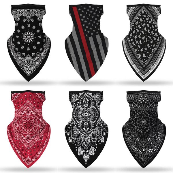 vmi5y seamless face mask children face bandana sports scarf headwrap balaclava magic headwear scarf kids filter with safety masks, Black
vmi5y seamless face mask children face bandana sports scarf headwrap balaclava magic headwear scarf kids filter with safety masks, Black