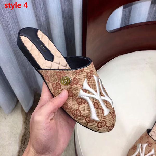 brand luxury designer womens sandals european leather half slipper superstar jelly sandals classic embroidery flat beach shoes high quality, Black
brand luxury designer womens sandals european leather half slipper superstar jelly sandals classic embroidery flat beach shoes high quality, Black