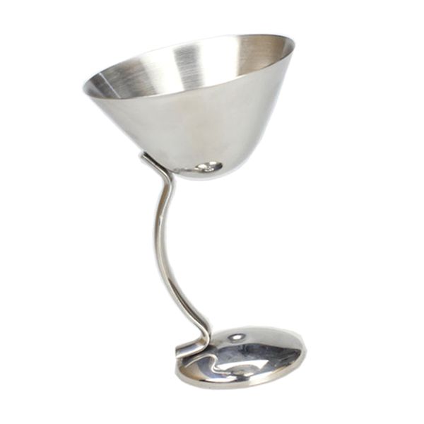 stainless steel stemmed wine shatterproof wine goblets unbreakable formal 
stainless steel stemmed wine shatterproof wine goblets unbreakable formal