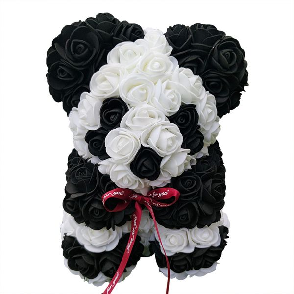 25cm roses foam bear/panda rose flower bear artificial pe flowers rose christmas gifts women valentine's day gift toy
25cm roses foam bear/panda rose flower bear artificial pe flowers rose christmas gifts women valentine's day gift toy