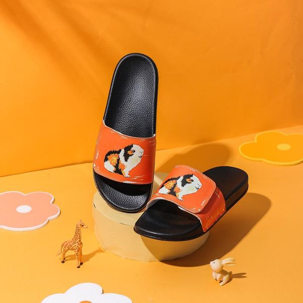 swalker 2020 men slipper summer cartoon lover sansals outdoor beach print funny shoes slide flip flops bath room comfy, Black
swalker 2020 men slipper summer cartoon lover sansals outdoor beach print funny shoes slide flip flops bath room comfy, Black