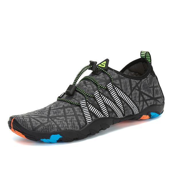 summer shoes men breathable aqua shoes women rubber sneakers beach slippers upstream swimming sandals diving socks
summer shoes men breathable aqua shoes women rubber sneakers beach slippers upstream swimming sandals diving socks