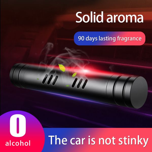 air freshener car styling air conditioning vent car outlet solid perfume auto interior decoration with 5pcs refills freshener
air freshener car styling air conditioning vent car outlet solid perfume auto interior decoration with 5pcs refills freshener