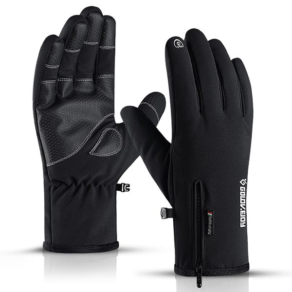 winter thickened warm gloves men women sports gloves with warm lining for cycling camping hiking fishing mountaineering skiing
winter thickened warm gloves men women sports gloves with warm lining for cycling camping hiking fishing mountaineering skiing