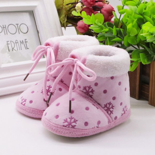 toddler newborn baby shoes christmas snow printed anti-slip cotton soft sole boots lace-up keep warm prewalkers winter niechodki
toddler newborn baby shoes christmas snow printed anti-slip cotton soft sole boots lace-up keep warm prewalkers winter niechodki