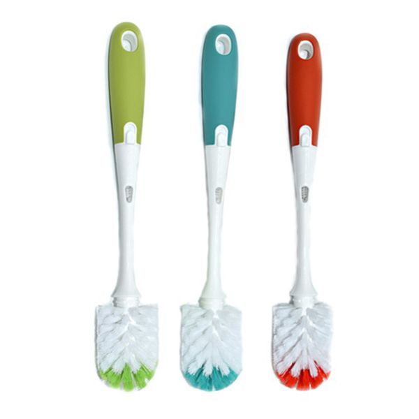 2 in 1 eco-friendly handle scrubbing multi-functional kitchen easy to install bottle brushes lightweight rotary clean tool
2 in 1 eco-friendly handle scrubbing multi-functional kitchen easy to install bottle brushes lightweight rotary clean tool