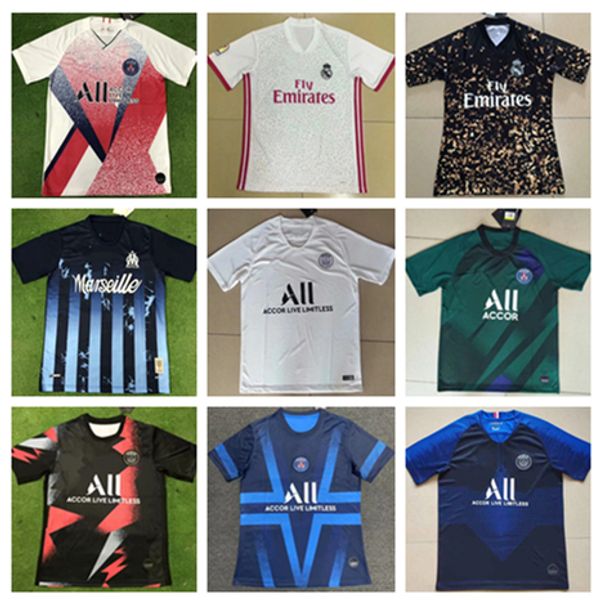 2019 paris mbappe mens 2020 soccer jersey real madrid icardi di maria cavani marquinhos verratti kimpembe sarabia football shirt, Black;yellow
2019 paris mbappe mens 2020 soccer jersey real madrid icardi di maria cavani marquinhos verratti kimpembe sarabia football shirt, Black;yellow