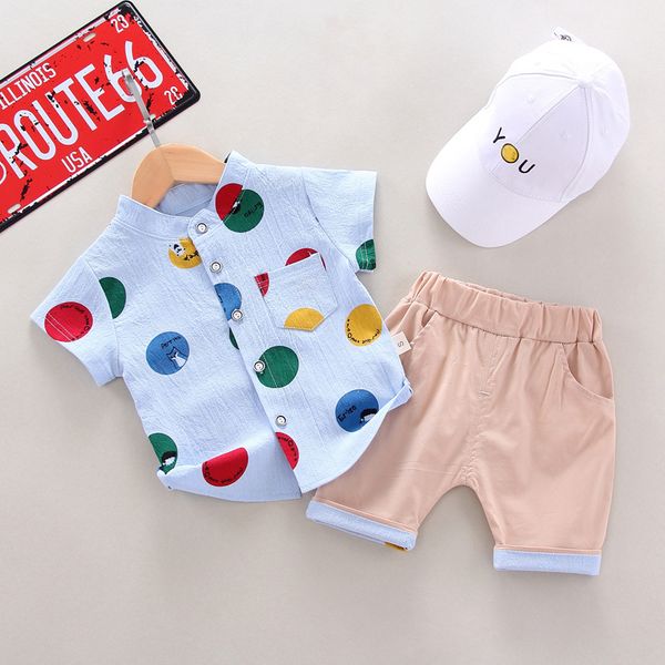 summer baby short sleeve sport suit baby boy clothes for girls clothing cotton newborn clothes set infant outfits, White
summer baby short sleeve sport suit baby boy clothes for girls clothing cotton newborn clothes set infant outfits, White