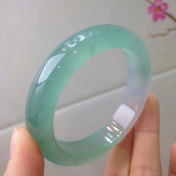 zheru jewelry natural burmese jade a-grade green two-color 54mm-62mm bracelet elegant princess jade bracelet gift, Golden;silver
zheru jewelry natural burmese jade a-grade green two-color 54mm-62mm bracelet elegant princess jade bracelet gift, Golden;silver
