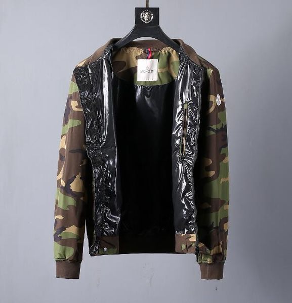 2019 fall mens luxury designer camouflage casual jackets~ designer sweatshirt for men~ mens make it ran jacket coat, Black;brown
2019 fall mens luxury designer camouflage casual jackets~ designer sweatshirt for men~ mens make it ran jacket coat, Black;brown