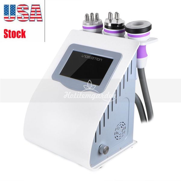 New 5 in 1 40khz ultra onic cavitation vacuum rf body limming kin lifting for alon u e beauty machine
New 5 in 1 40khz ultra onic cavitation vacuum rf body limming kin lifting for alon u e beauty machine