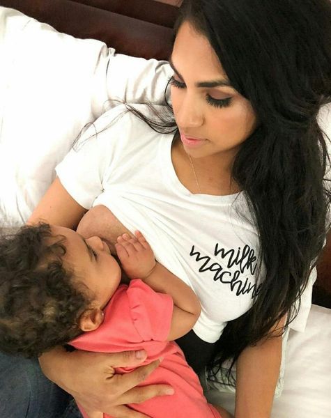 milk machine breastfeeding t shirt breast is motherhood tee simple hipster mother days gift slogan grunge tumblr quote, Slivery;brown
milk machine breastfeeding t shirt breast is motherhood tee simple hipster mother days gift slogan grunge tumblr quote, Slivery;brown