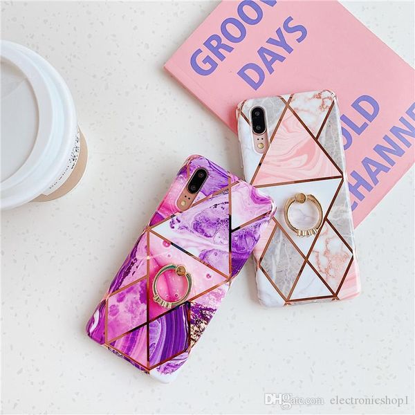 ell rhombus marble phone case for huawei p20 lite p30 lite mate 30 soft silicone cover for huawei mate20pro coque
ell rhombus marble phone case for huawei p20 lite p30 lite mate 30 soft silicone cover for huawei mate20pro coque