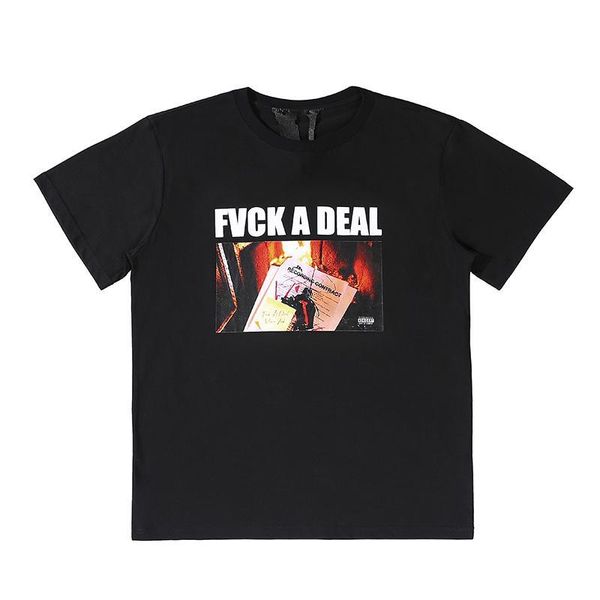 20fw p printing tee oversize t-shirt solid color high street short sleeves summer men women couple black white crew neck hfhltx069, White;black
20fw p printing tee oversize t-shirt solid color high street short sleeves summer men women couple black white crew neck hfhltx069, White;black