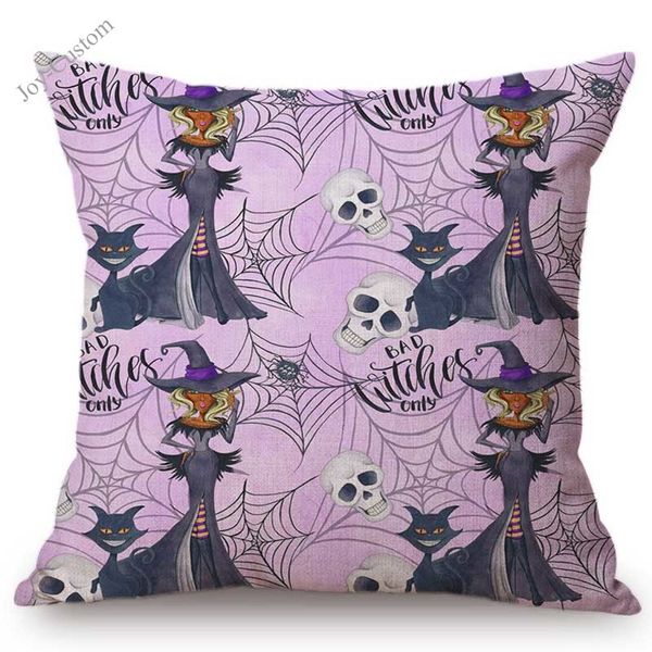 halloween decorative withes cushion cover pumpkin face lantern spider net black cat cotton linen sofa throw pillow cover case
halloween decorative withes cushion cover pumpkin face lantern spider net black cat cotton linen sofa throw pillow cover case