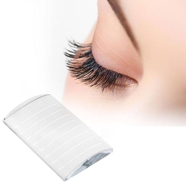 false eyelash extension crystal clear measure pad individual adhesive stand base accessories
false eyelash extension crystal clear measure pad individual adhesive stand base accessories