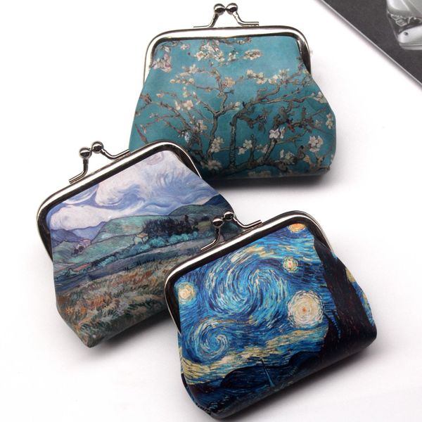 new fashion novelty women printing girl hasp zero wallet lady change coin purse female clutch mini money bag pu leather carteira, Black
new fashion novelty women printing girl hasp zero wallet lady change coin purse female clutch mini money bag pu leather carteira, Black