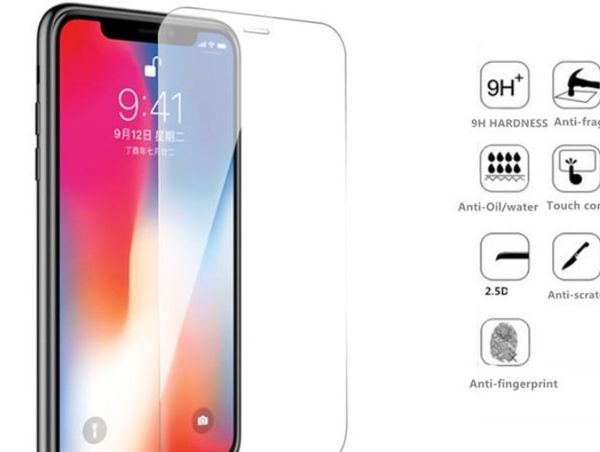 для iphone xs max xr закаленное стекло iphone 11 8 screen protector для iphone 7 6 plus film 2.5d 9н 0,33 мм
для iphone xs max xr закаленное стекло iphone 11 8 screen protector для iphone 7 6 plus film 2.5d 9н 0,33 мм