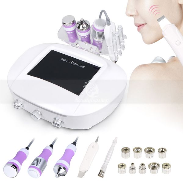 home dermabrasion machine 3mhz ultrasonic machine with cold hammer hydro microdermabrasion scrubber
home dermabrasion machine 3mhz ultrasonic machine with cold hammer hydro microdermabrasion scrubber