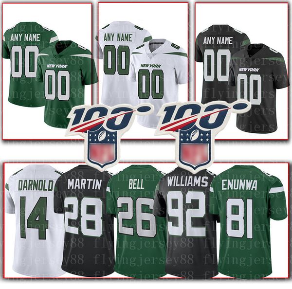 any namenumber new custom york jersey jet 92 williams 28 curtis martin 99 gastineau 88 toon 73 klecko 80 chrebet enunwa crowell jerseys, Black;red
any namenumber new custom york jersey jet 92 williams 28 curtis martin 99 gastineau 88 toon 73 klecko 80 chrebet enunwa crowell jerseys, Black;red