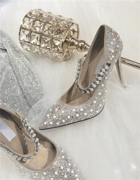 womens high heel sandals dress shoes inlaid with imported rhinestones exquisite gorgeous dress wedding party sandals with matching packing, Black
womens high heel sandals dress shoes inlaid with imported rhinestones exquisite gorgeous dress wedding party sandals with matching packing, Black