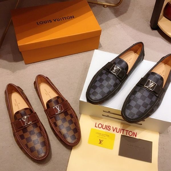 luxury leather men leisure dress shoes party gift shoes mens wedding shoes lazy falts loafers lightweight loafers hockenheim mocassin 15, Black
luxury leather men leisure dress shoes party gift shoes mens wedding shoes lazy falts loafers lightweight loafers hockenheim mocassin 15, Black