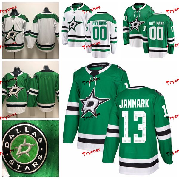 2019 dallasstars customize mattias janmark stars stitched jerseys custom home green shirts #13 mattias janmark hockey jerseys s-xxxl, Black;red
2019 dallasstars customize mattias janmark stars stitched jerseys custom home green shirts #13 mattias janmark hockey jerseys s-xxxl, Black;red
